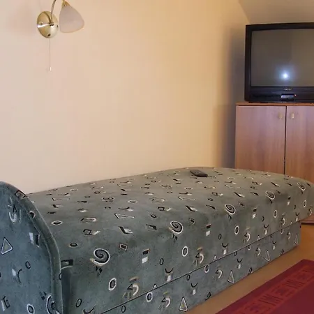 Zatonyi Csarda Panzio Bed & Breakfast *