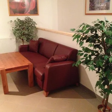 Bed and breakfast Zatonyi Csarda Panzio Dunasziget