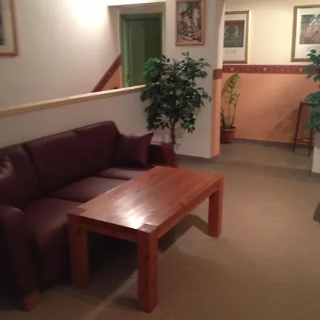Bed and breakfast Zatonyi Csarda Panzio Dunasziget